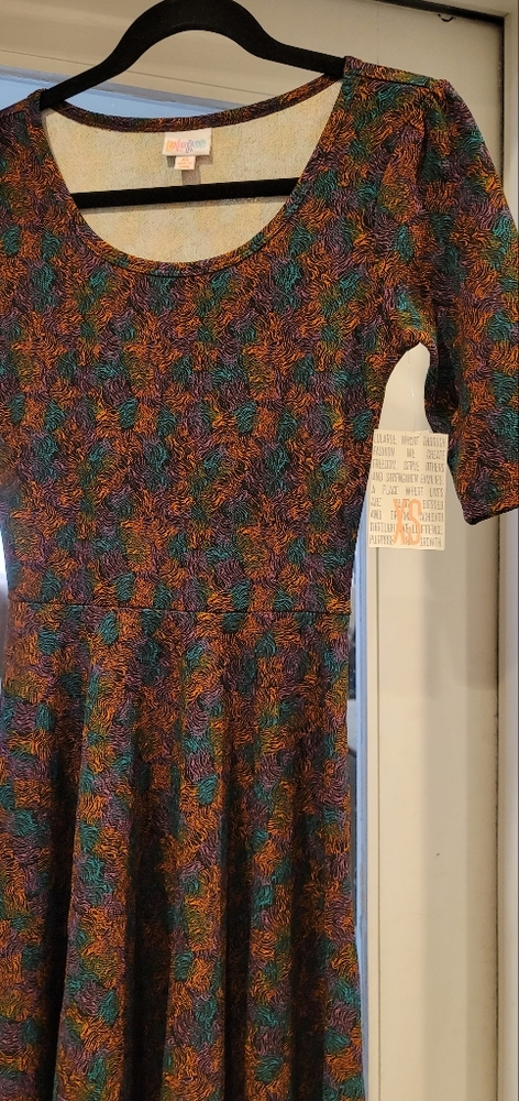 Lularoe Nicole in XS